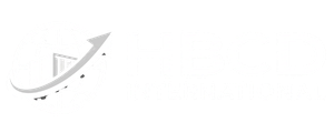 HBCD International Inc, Freight & Commerce Brokers Logo